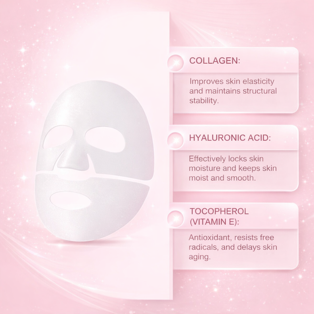 Her Moisture Collagen Mask