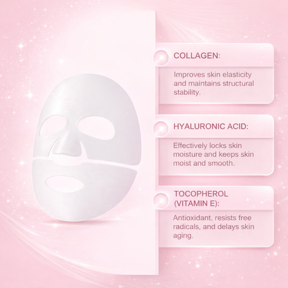 Her Moisture Collagen Mask