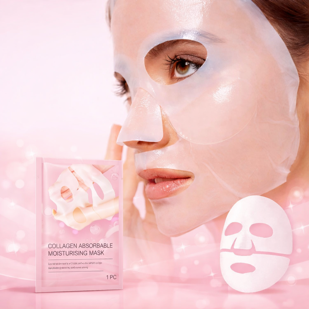 Her Moisture Collagen Mask