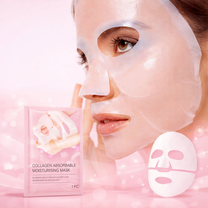 Her Moisture Collagen Mask
