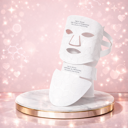 Her Radiance LED Therapy