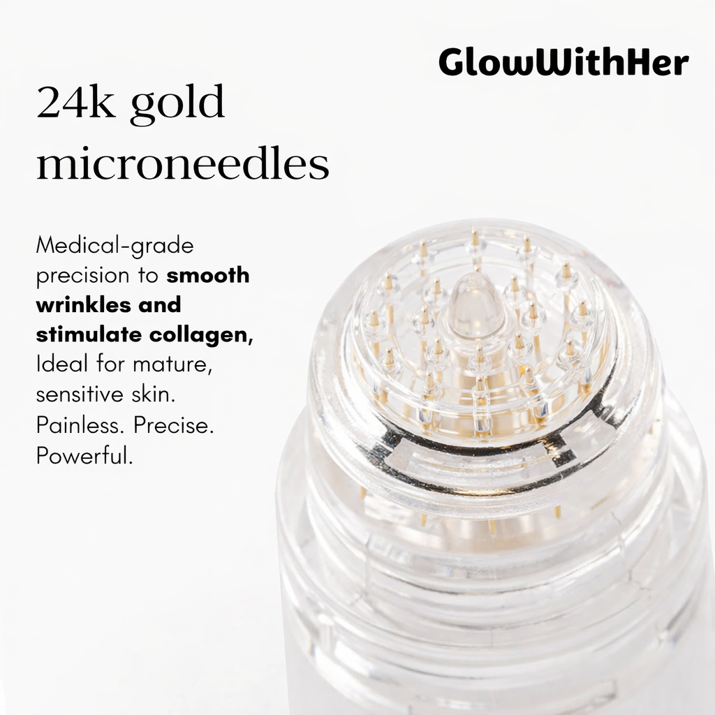 Her Renewal Micro Needling