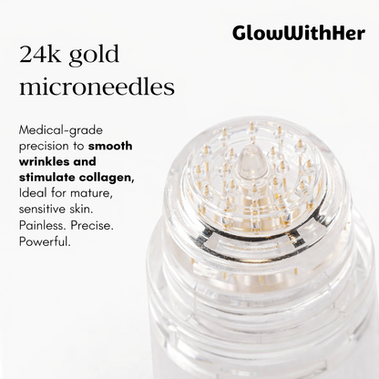 Her Renewal Micro Needling