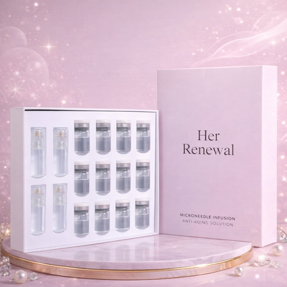 Her Renewal Micro Needling