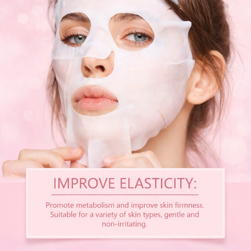 Her Moisture Collagen Mask
