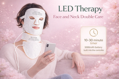 Her Radiance LED Therapy