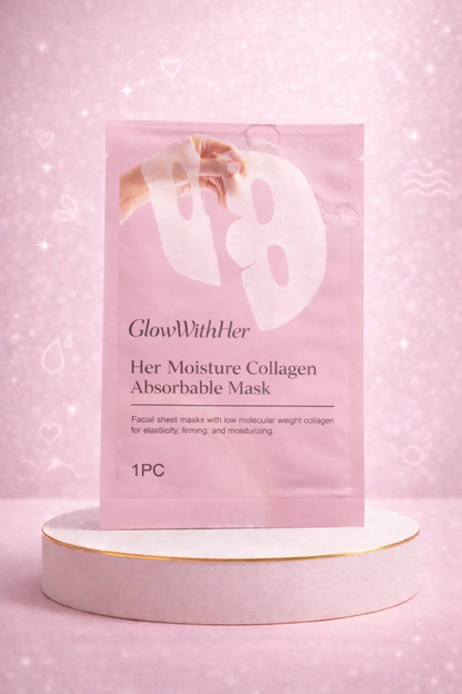 Her Moisture Collagen Mask