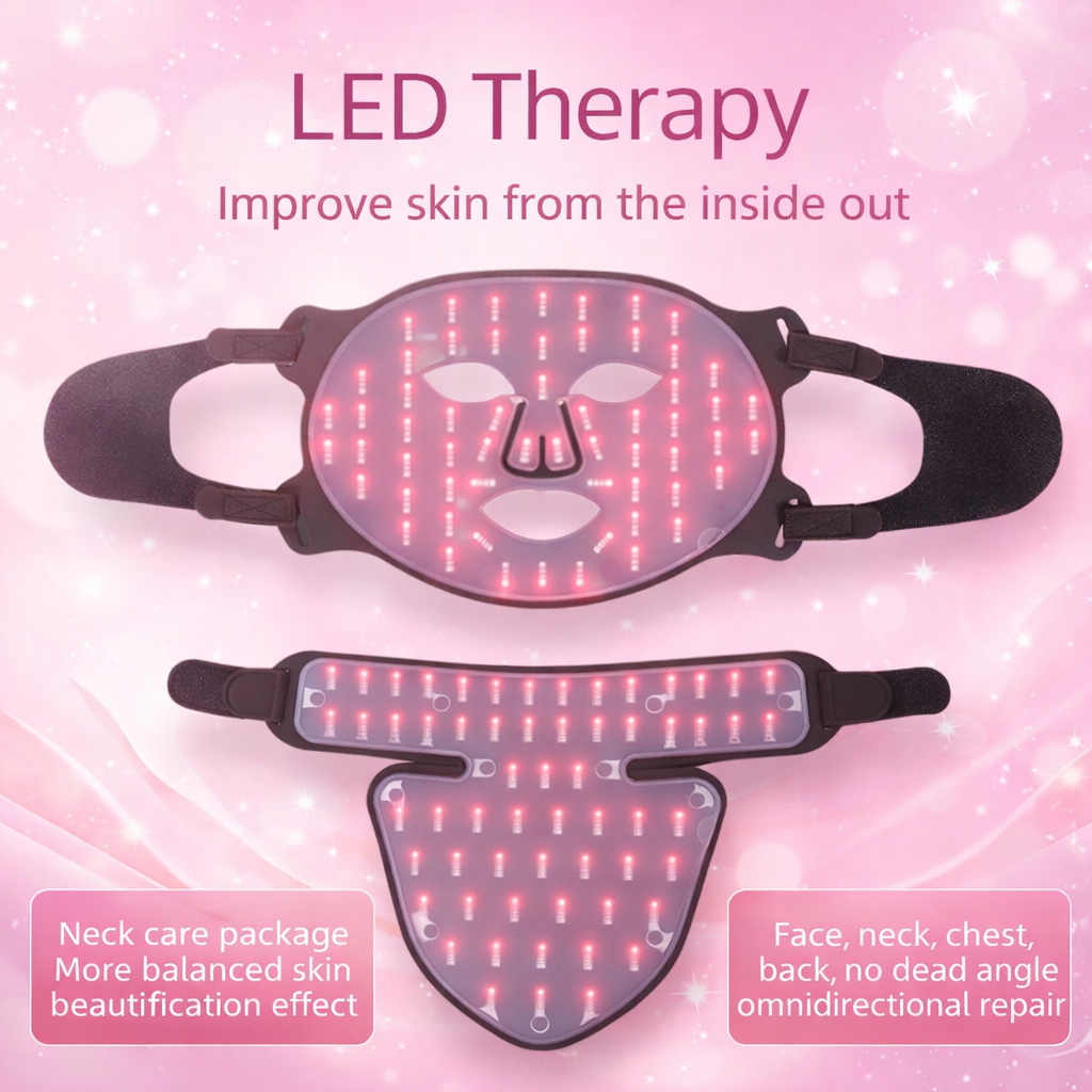 Her Radiance LED Therapy