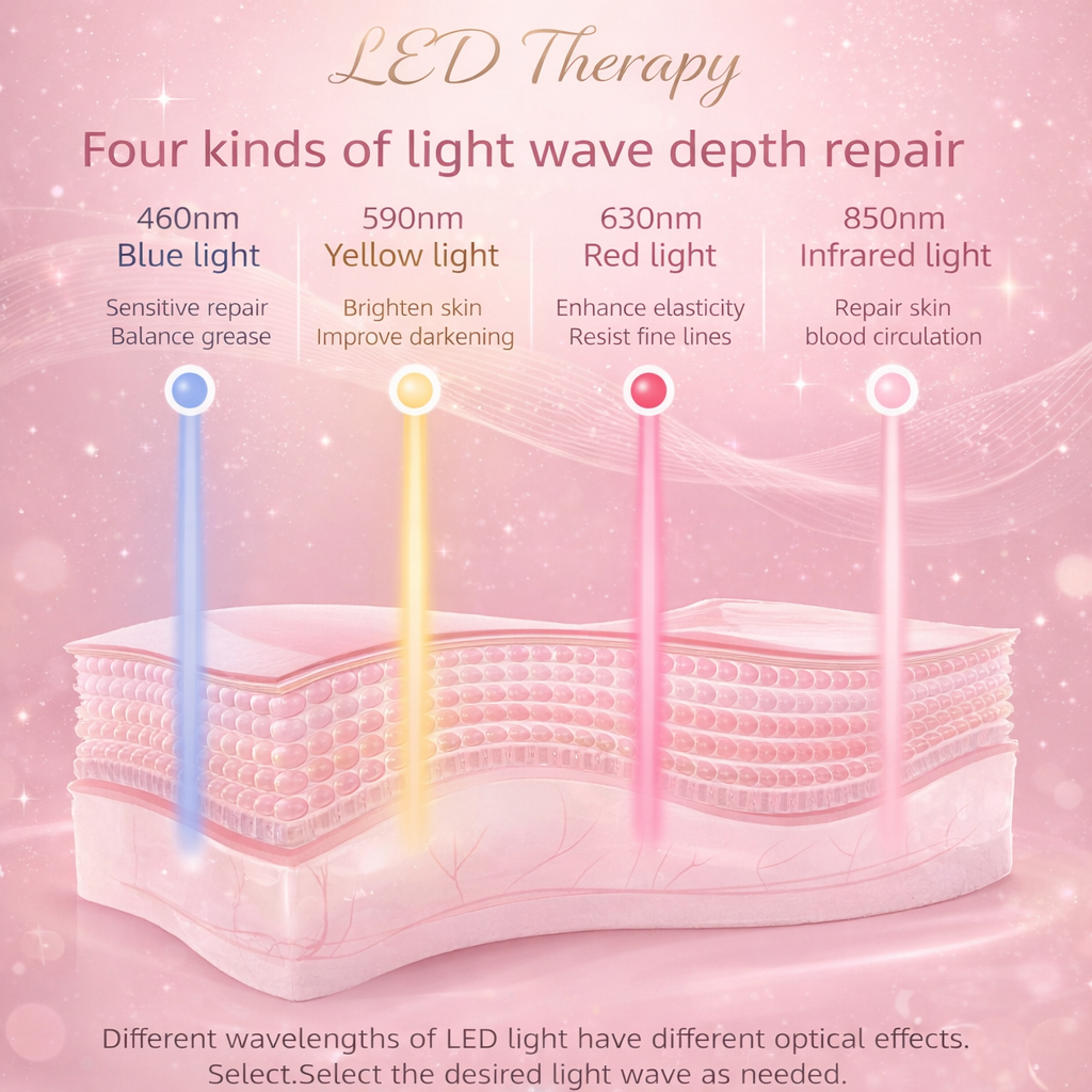 Her Radiance LED Therapy