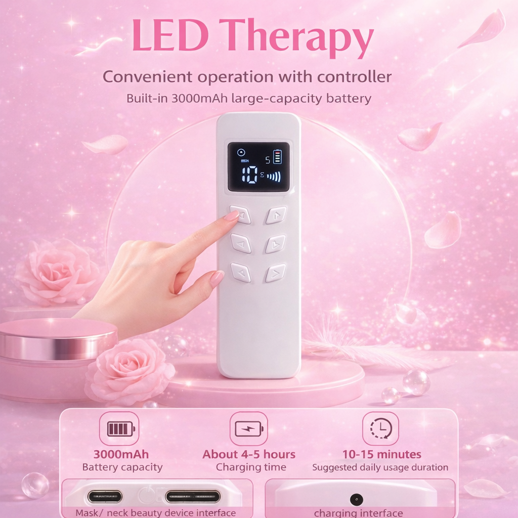 Her Radiance LED Therapy